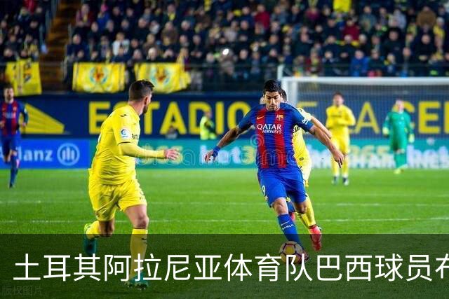 土耳其阿拉尼亚体育队巴西球员布鲁诺·维亚纳租借加盟青岛西海岸
