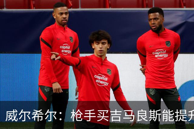 威尔希尔：枪手买吉马良斯能提升厚度，签维尼修斯更是强力宣言
