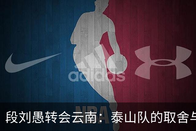 段刘愚转会云南：泰山队的取舍与新生，球员的适配与机遇