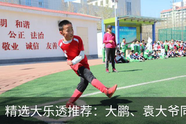 精选大乐透推荐：大鹏、袁大爷同中头奖787万