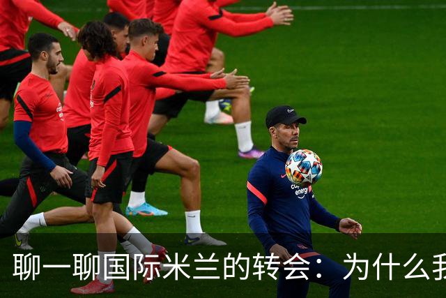 聊一聊国际米兰的转会：为什么我们都会喜欢小妖养成记？